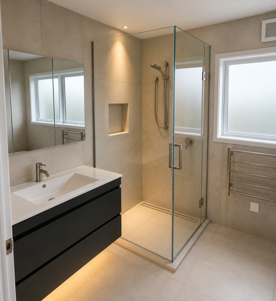 Home Renovations